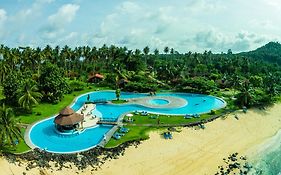 Pestana Equador